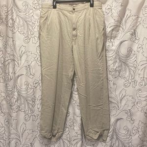 Tommy Bahama Men’s Khakis